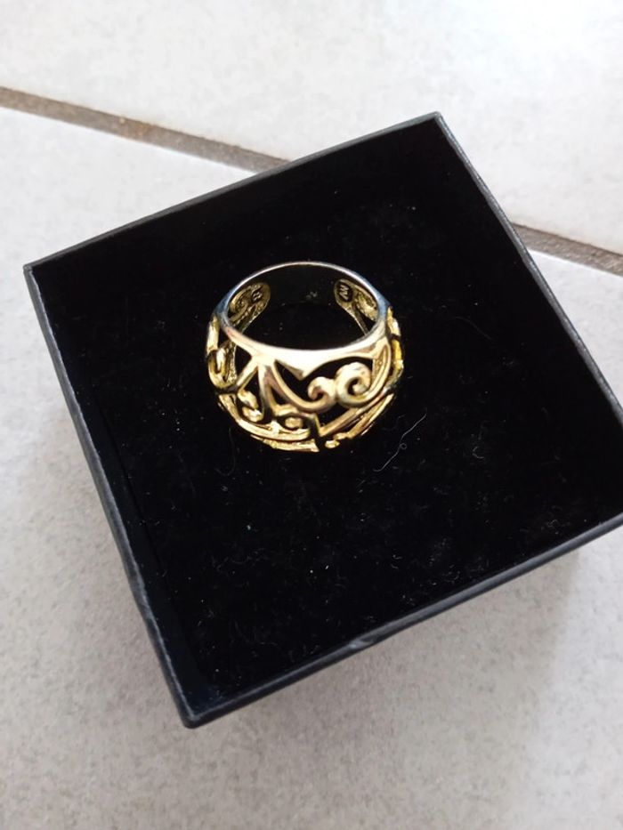 Bague