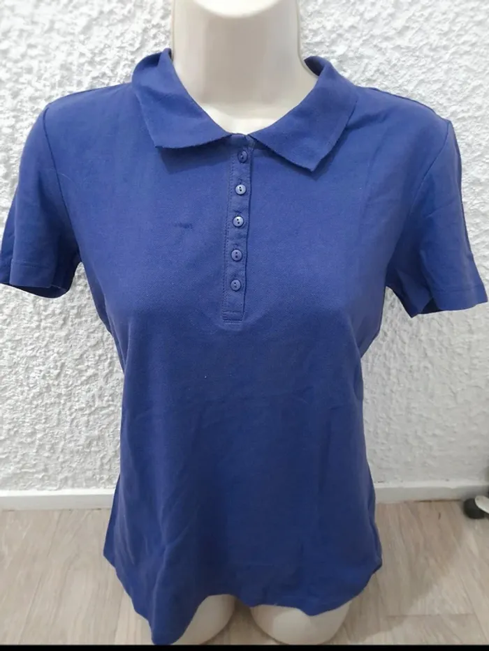 polo taille s