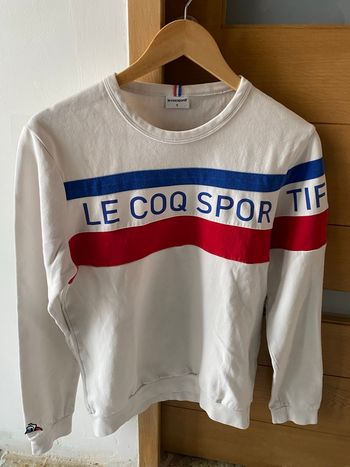 Pull  de marque