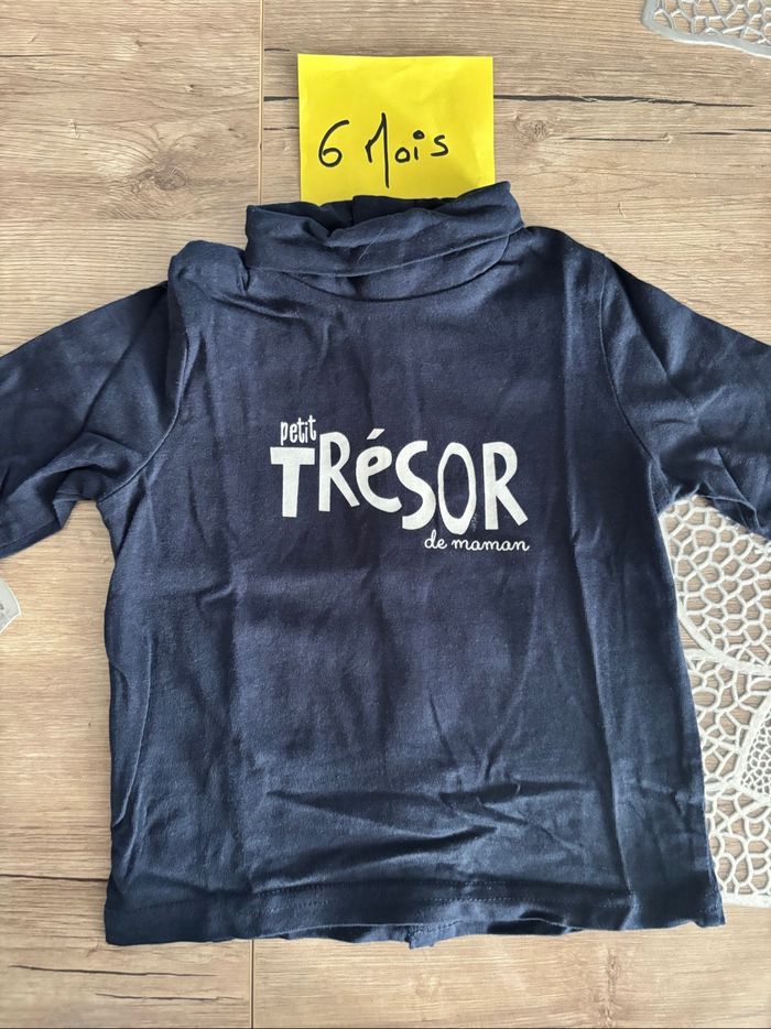 Sous pull