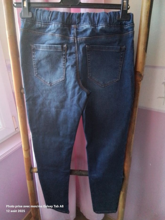 Lot de 4 vêtements fille 12 ans - photo numéro 4