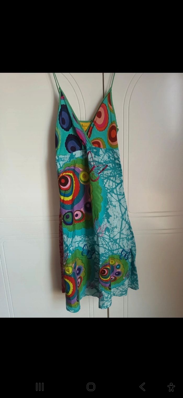 Robe Desigual