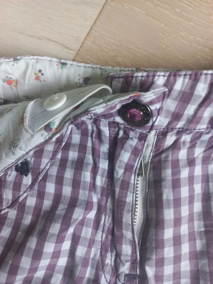 Short - photo numéro 4