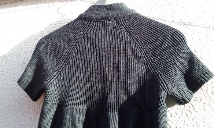 cardigan manches courtes Betty Barclay - photo numéro 8