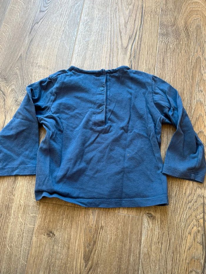 Haut Disney 18 mois - photo numéro 3