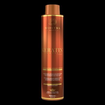 250ml lissage wideyma kératin