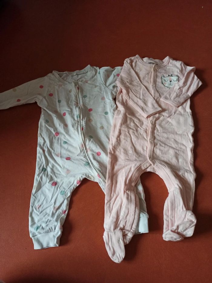 Pyjamas