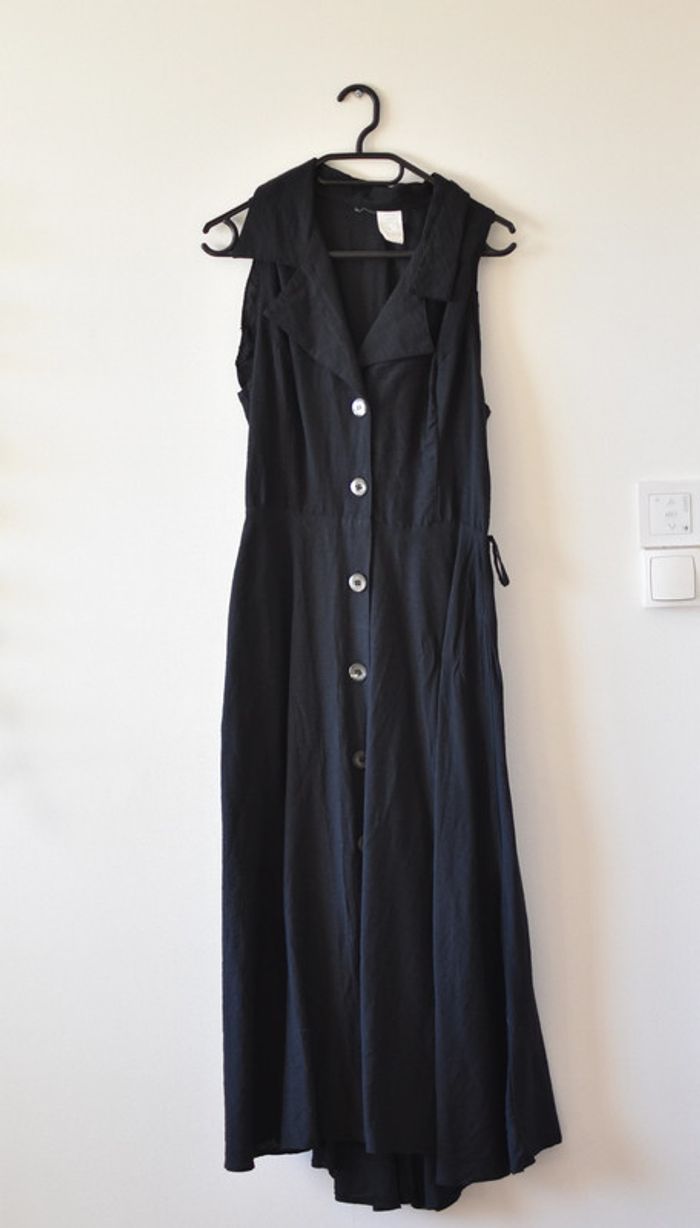 Robe vintage Carole - photo numéro 4