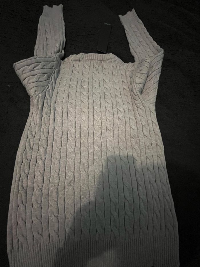 Pull stone Island - photo numéro 2