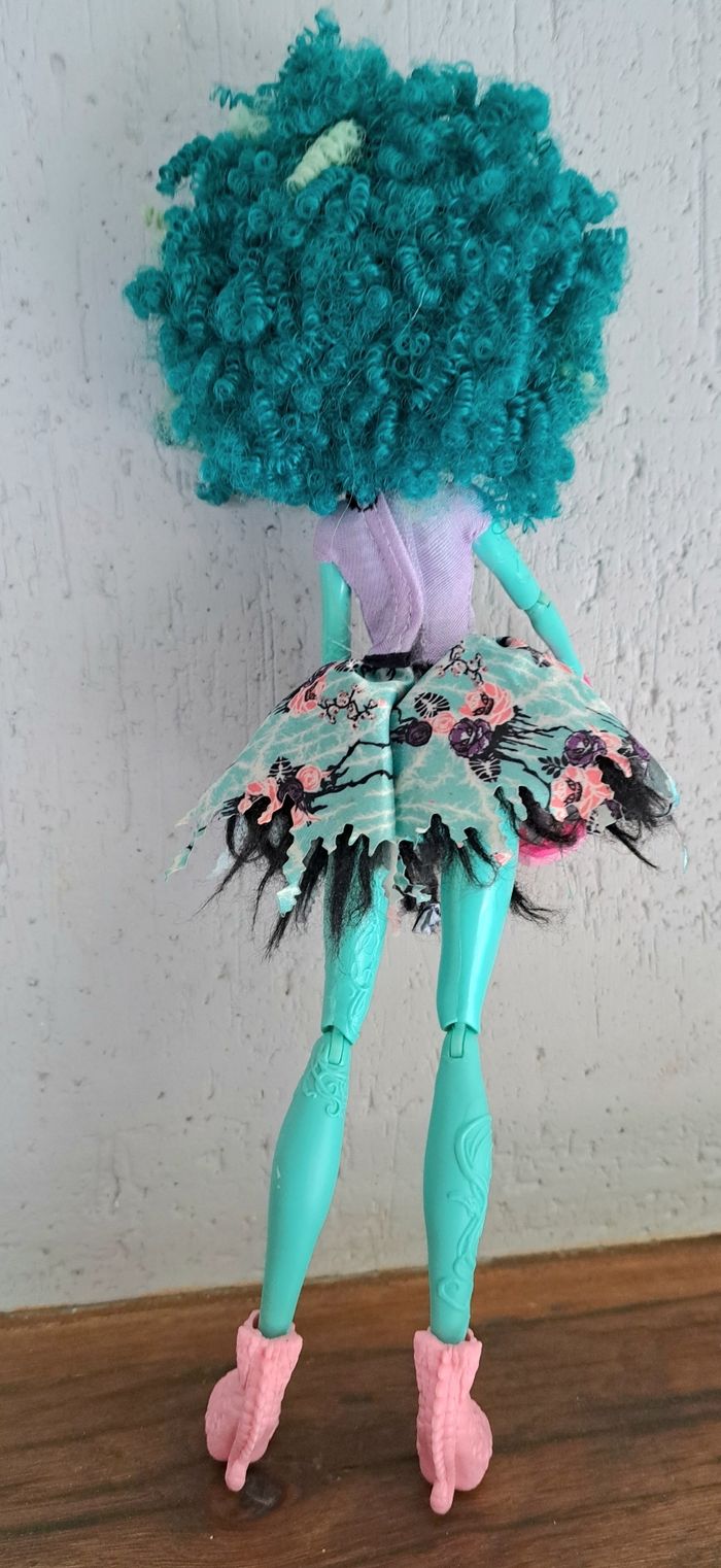 Monster High - photo numéro 3