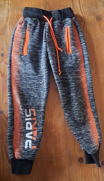 Jogging garçon - 4 ans - Fashion