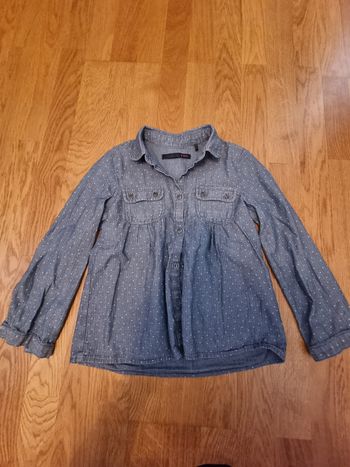 Chemise