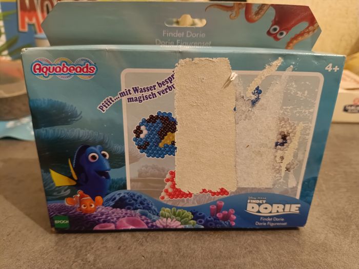 Aquabeads