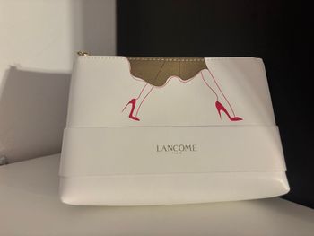 Trousse maquillage Lancôme 