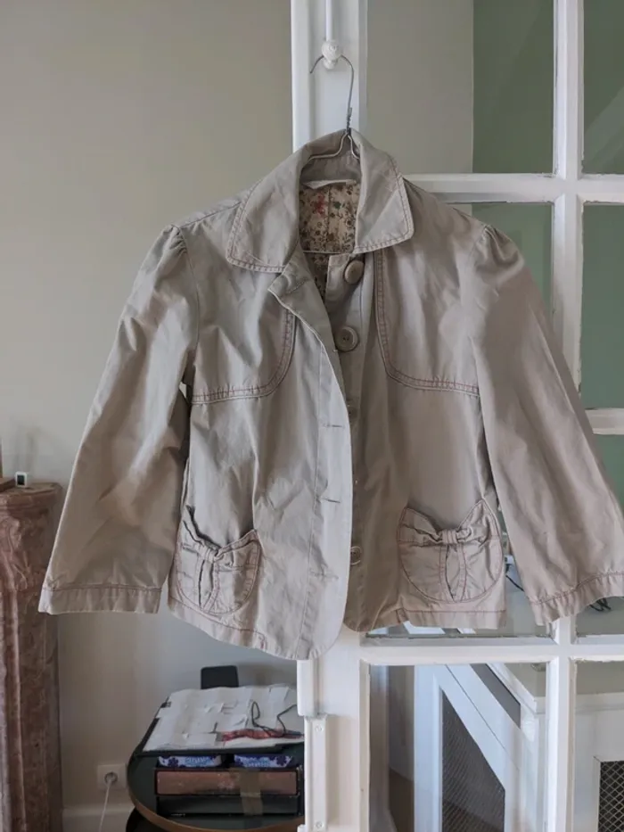 Veste promod