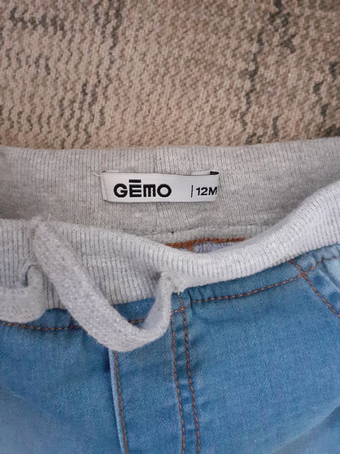 Short - photo numéro 3