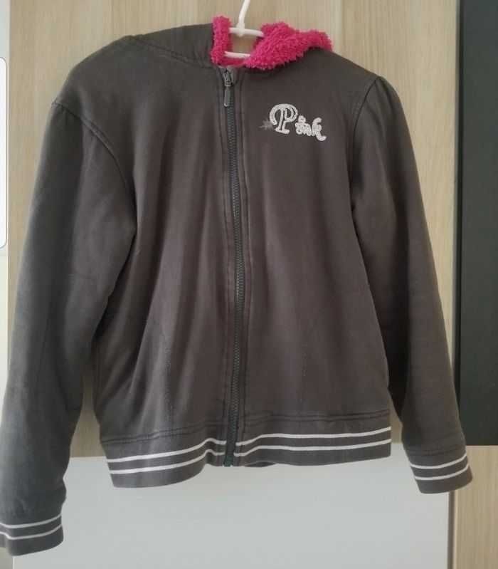 Joli gilet chaud doudoune