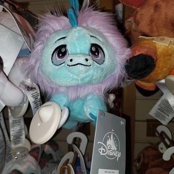 Pick-up Sisu Naif Disney