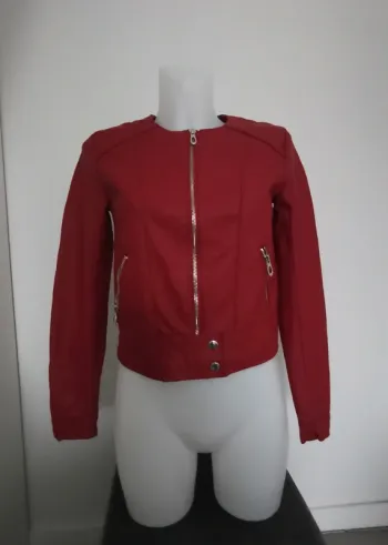 Veste Cache cache 34/36