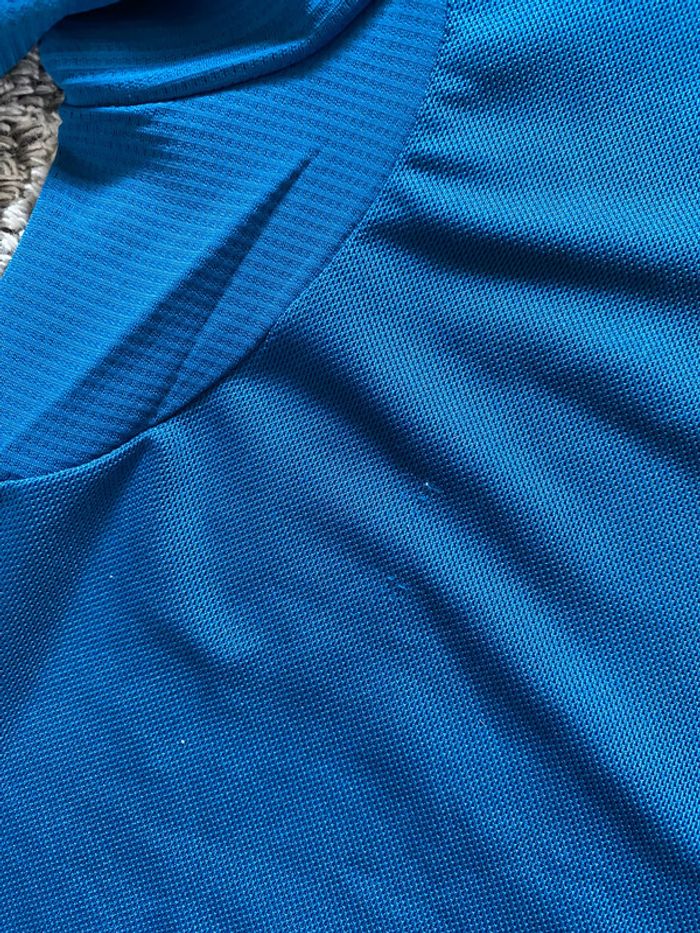 Teeshirt Quechua aquarea - taille L - photo numéro 4