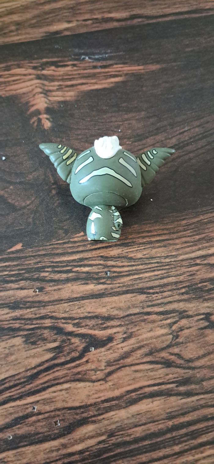 MINI FIGURINE FUNKO - photo numéro 2