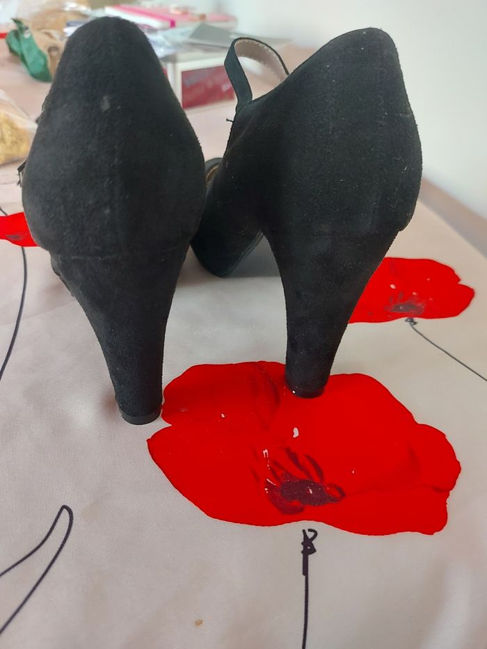 Chaussures à talon - photo numéro 3