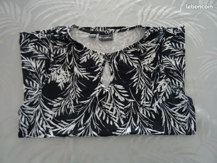 Débardeur Stretch taille 40 - photo numéro 6