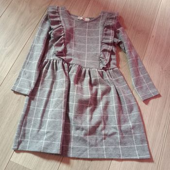 Robe chaude