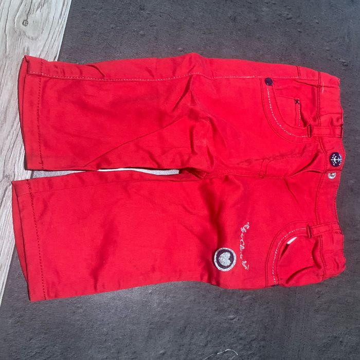 Pantalon bébé