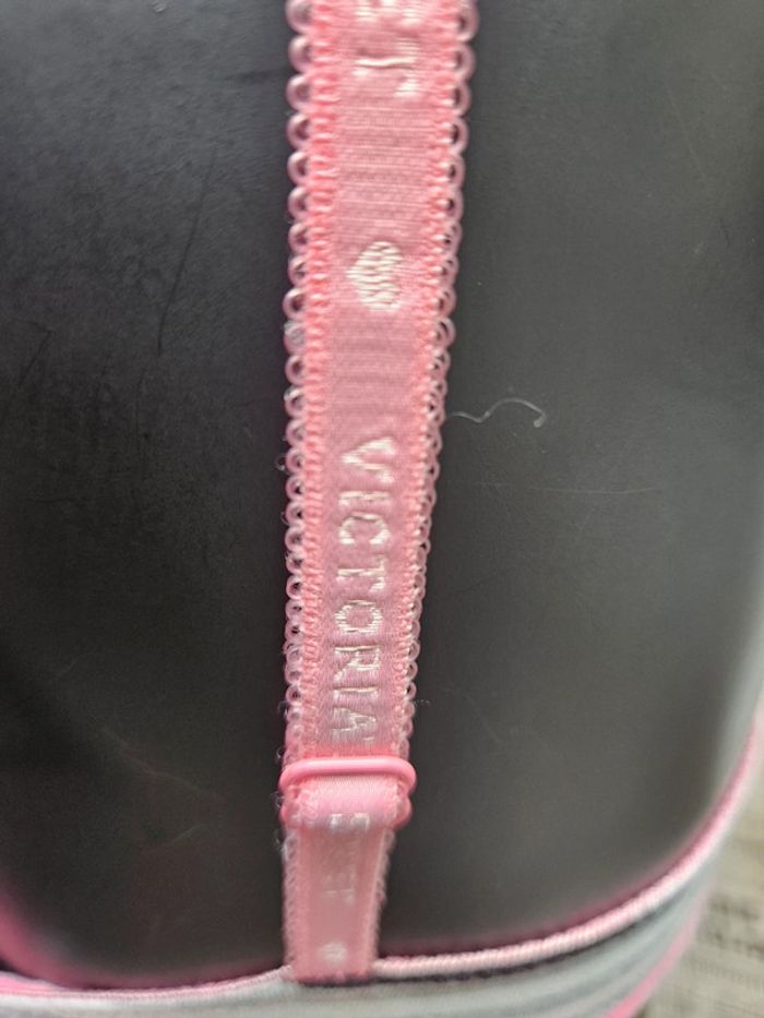 Victoria secret soutiens-gorge 34B - photo numéro 7