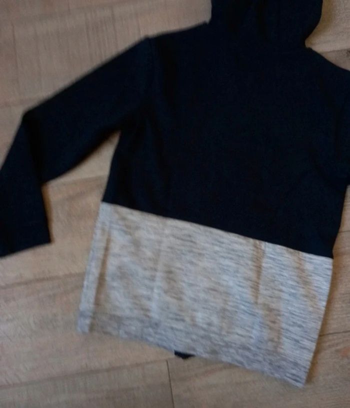 Veste zippée - photo numéro 7