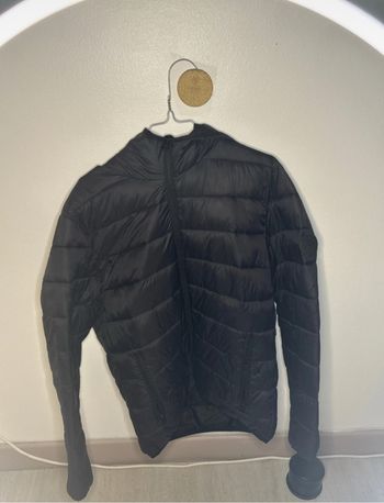Veste jack&jones Noire taille M
