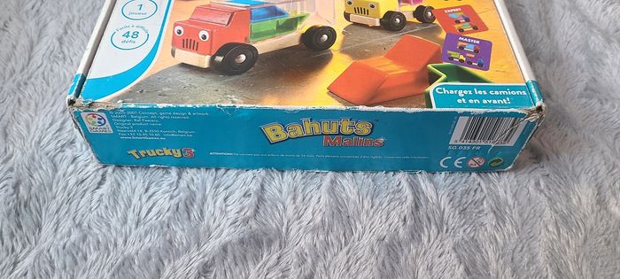 Bahuts malins - photo numéro 5