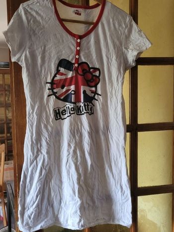 Chemise de nuit 38/40