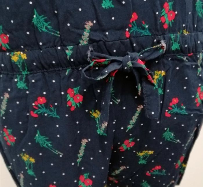Combishort à motifs - photo numéro 5