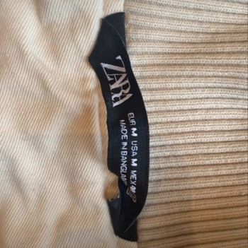 Veste zara 