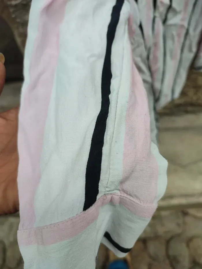 Chemise taille XS marque Tally weijl - photo numéro 2