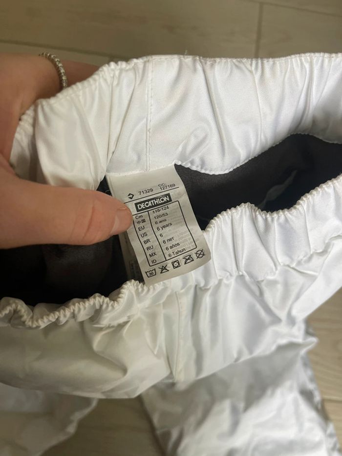 Pantalon ski - photo numéro 2