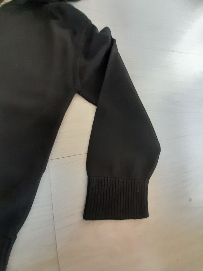 Gilet zippé T 5 ans - photo numéro 3