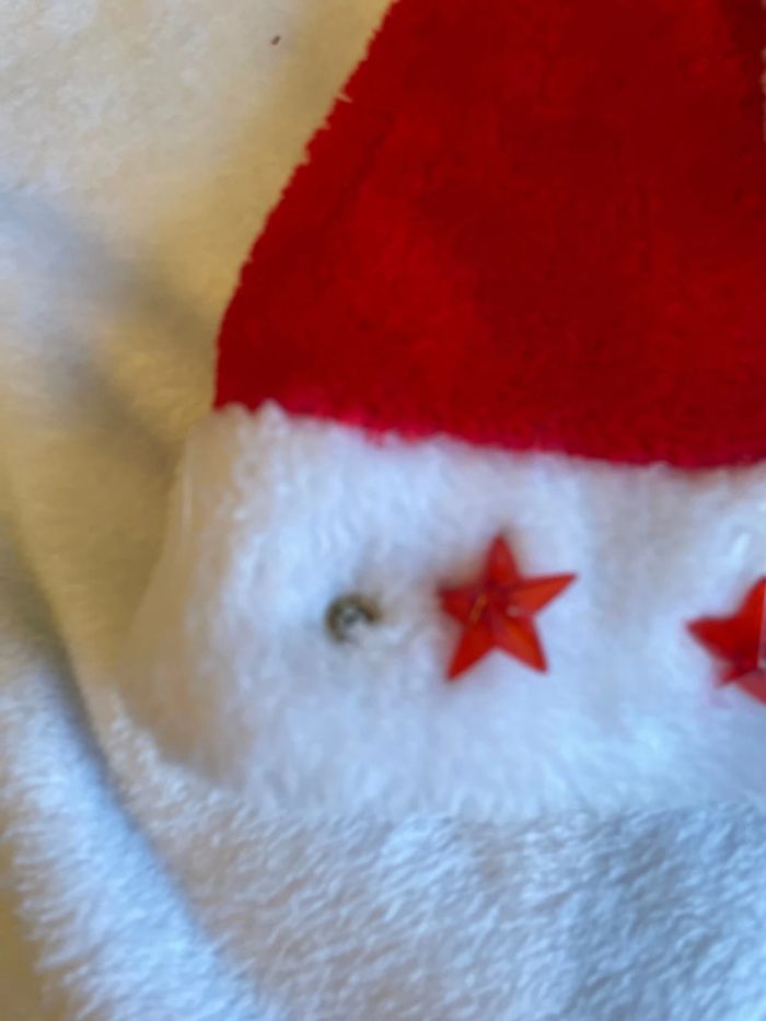 Bonnet de Noël enfants - photo numéro 6