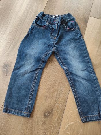Jeans 2 ans