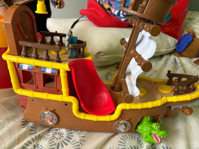 Bateau - photo numéro 2