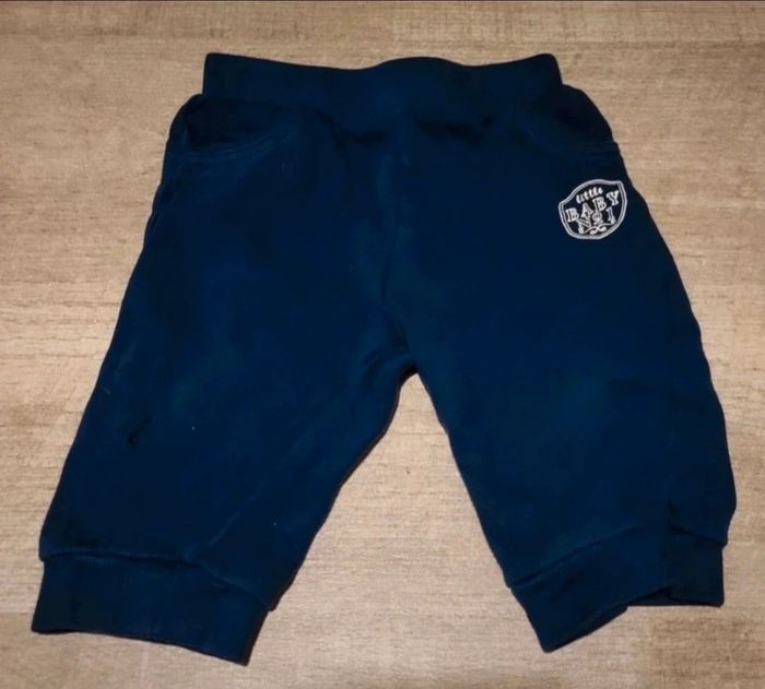 Pantalons bébé 12 mois ( En lot ou à l'unité) - photo numéro 5