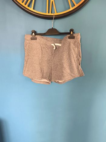 Short