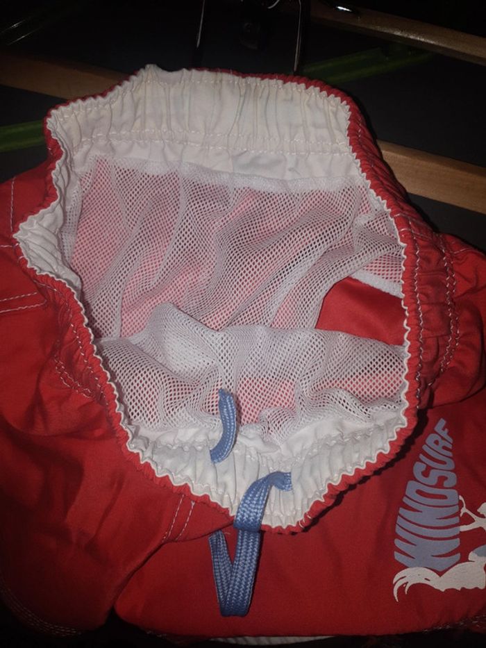 Short de bain tex - photo numéro 4
