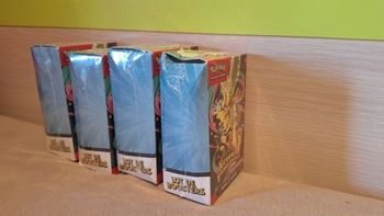 Bundle Héros Transcendants