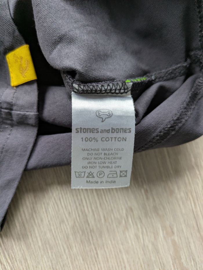 T-shirt - photo numéro 2