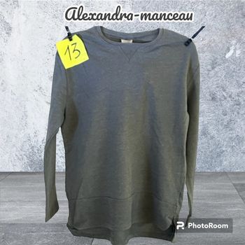 Tee-shirts manches longues