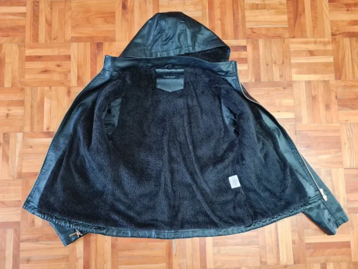 Blouson femme Xinhudie T40 - photo numéro 9