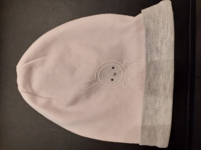 Bonnet bébé